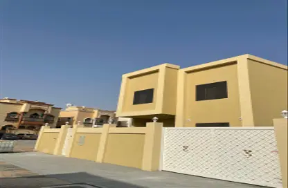 Villa - 5 Bedrooms - 6 Bathrooms for rent in Al Yasmeen 1 - Al Yasmeen - Ajman