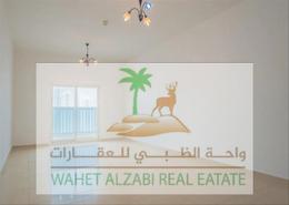 Apartment - 1 bedroom - 2 bathrooms for rent in Corniche Ajman - Ajman