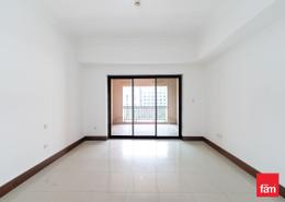 Apartment - 1 bedroom - 2 bathrooms for rent in Golden Mile 2 - Golden Mile - Palm Jumeirah - Dubai