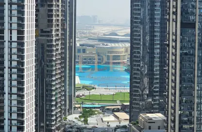 Apartment - 1 Bedroom - 2 Bathrooms for rent in East Heights 4 - Business Bay - Dubai