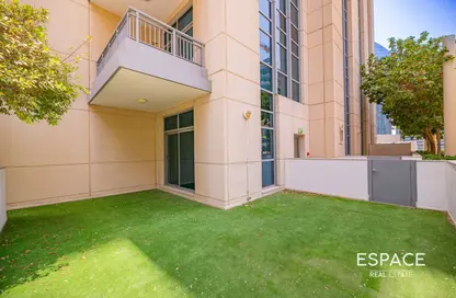 Apartment - 2 Bedrooms - 3 Bathrooms for rent in Claren Tower 1 - Claren Towers - Downtown Dubai - Dubai