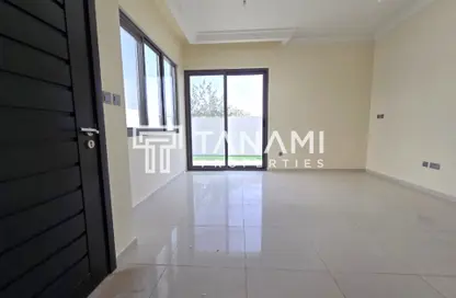Townhouse - 3 Bedrooms - 4 Bathrooms for rent in Primrose - Damac Hills 2 - Dubai