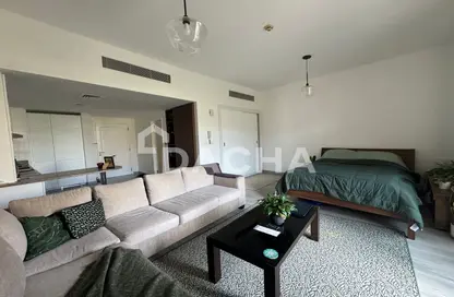 Apartment - Studio - 1 Bathroom for rent in Dickens Circus 1 - Dickens Circus - Motor City - Dubai Apartment - Studio - 1 Bathroom for rent in Dickens Circus 1 - Dickens Circus - Motor City - Dubai