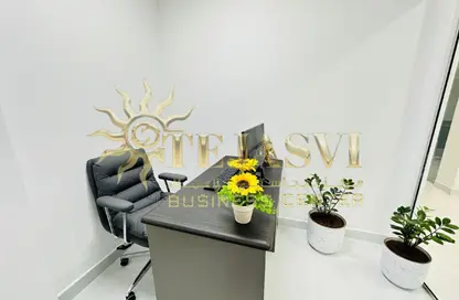 مكتب - استوديو - 1 حمام للايجار في مبنى هوريزون - بورسعيد - ديرة - دبي