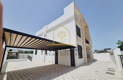 فيلا - 6 غرف نوم - 7 حمامات للبيع في ليا - فدان ياس - جزيرة الياس - أبوظبي