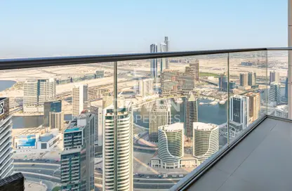 Apartment - 1 Bedroom - 2 Bathrooms for sale in Address Fountain Views Hotel - The Address Residence Fountain Views - Downtown Dubai - Dubai