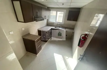 شقة - غرفة نوم - 2 حمامات للايجار في الجرف 2 - الجرف - عجمان وسط المدينة - عجمان