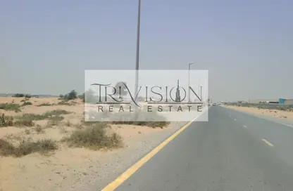 Land - Studio for sale in Al Sajaa Industrial - Al Sajaa - Sharjah