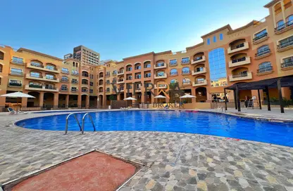 Apartment - 1 Bedroom - 1 Bathroom for sale in Diamond Views 3 - Diamond Views - Jumeirah Village Circle - Dubai Apartment - 1 Bedroom - 1 Bathroom for sale in Diamond Views 3 - Diamond Views - Jumeirah Village Circle - Dubai