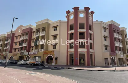 Whole Building - 7+ Bedrooms - 7+ Bathrooms for sale in China Cluster - International City - Dubai