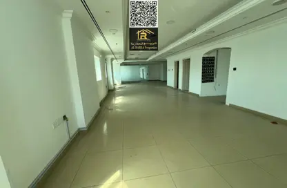 طابق كامل - استوديو - 2 حمامات للايجار في برج النعيمية  2 - أبراج النعيمية - النعيمية - عجمان