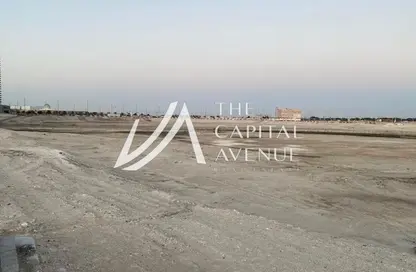 Land - Studio for sale in Alreeman II - Al Shamkha - Abu Dhabi