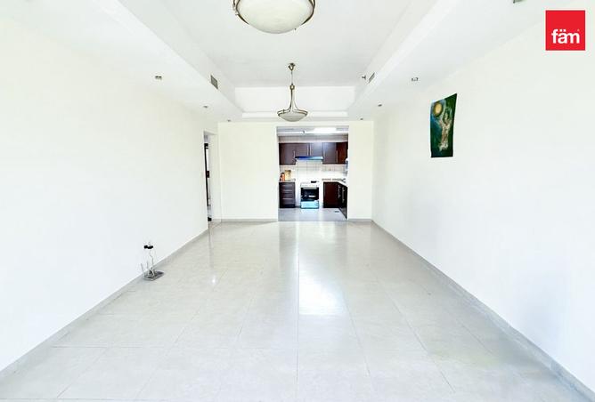 Apartment - 2 Bedrooms - 3 Bathrooms for rent in Al Waleed Paradise - JLT Cluster R - Jumeirah Lake Towers - Dubai