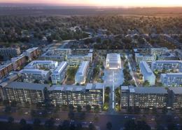 Apartment - 1 bedroom - 2 bathrooms for sale in Nasaq - Aljada - Sharjah Apartment - 1 bedroom - 2 bathrooms for sale in Nasaq - Aljada - Sharjah