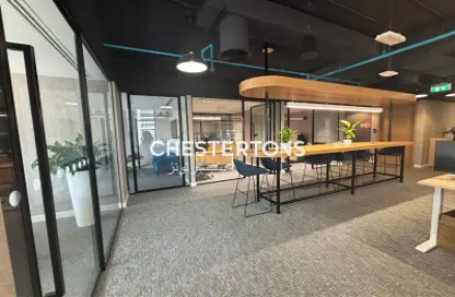 Office Space - Studio for sale in Mazaya Business Avenue BB1 - Mazaya Business Avenue - Jumeirah Lake Towers - Dubai