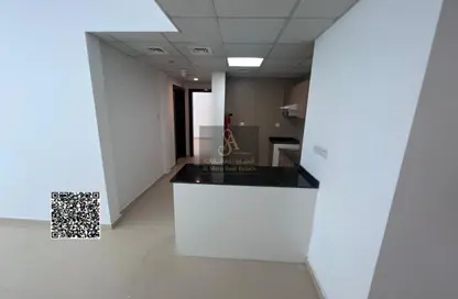 شقة - 2 غرف نوم - 2 حمامات للبيع في سيتي تاور - النعيمية - عجمان