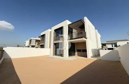 فيلا - 4 غرف نوم - 5 حمامات للايجار في تلال الفرجان - المرحلة الأولى - الفرجان - دبي