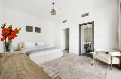 Apartment - 1 Bedroom - 1 Bathroom for rent in AG Tower - Business Bay - Dubai Apartment - 1 Bedroom - 1 Bathroom for rent in AG Tower - Business Bay - Dubai