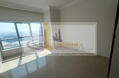 Apartment - 2 Bedrooms - 3 Bathrooms for sale in Conquer Tower - Sheikh Maktoum Bin Rashid Street - Ajman