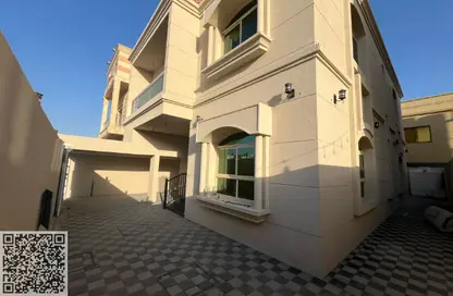 Villa - 5 Bedrooms - 7 Bathrooms for rent in Al Yasmeen 1 - Al Yasmeen - Ajman
