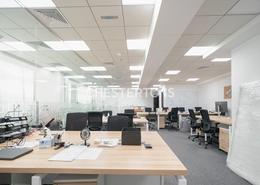 Office image for: Office Space for rent in Mazaya Business Avenue AA1 - Mazaya Business Avenue - Jumeirah Lake Towers - Dubai, Image 1