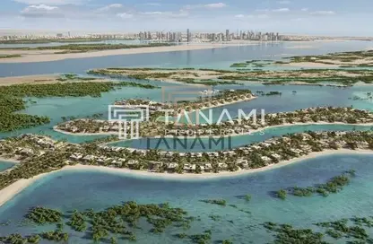Land - Studio for sale in Al Jubail Island - Abu Dhabi