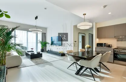 Apartment - 2 Bedrooms - 3 Bathrooms for sale in Grande - Opera District - Downtown Dubai - Dubai