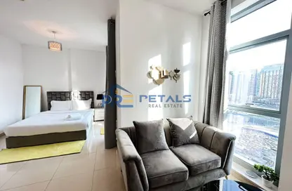 Apartment - Studio - 1 Bathroom for sale in Claren Tower 1 - Claren Towers - Downtown Dubai - Dubai Apartment - Studio - 1 Bathroom for sale in Claren Tower 1 - Claren Towers - Downtown Dubai - Dubai