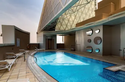 شقة - 2 غرف نوم - 2 حمامات للبيع في برج سراج - ارجان - دبي