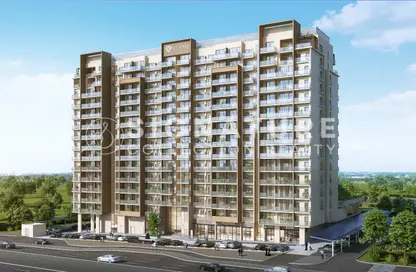 Apartment - Studio - 1 Bathroom for sale in The Haven - Majan - Dubai Land - Dubai