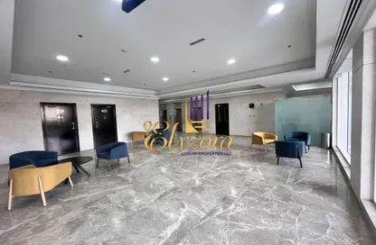 شقة - غرفة نوم - 2 حمامات للايجار في برج ربيعة - مجان - دبي لاند - دبي