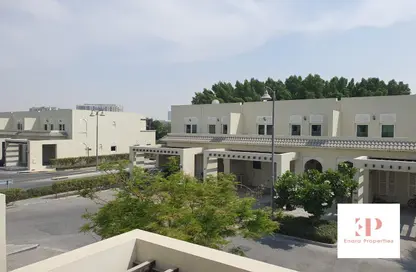 Townhouse - 3 Bedrooms - 4 Bathrooms for sale in Quortaj - North Village - Al Furjan - Dubai