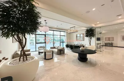 Apartment - 3 Bedrooms - 3 Bathrooms for sale in Creek Palace - Dubai Creek Harbour (The Lagoons) - Dubai
