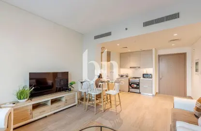 شقة - غرفة نوم - 1 حمام للايجار في روز ووتر بيلدنج 2 - روزووتر في كريك بيتش - جريك بيتش - ميناء خور دبي (ذا لاجونز) - دبي