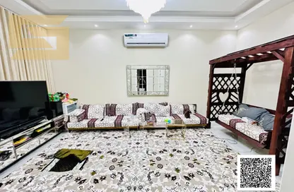 Villa - 5 Bedrooms - 6 Bathrooms for sale in Al Zaheya Gardens - Al Zahya - Ajman