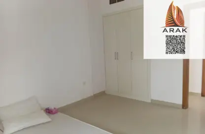 Apartment - 1 Bedroom - 1 Bathroom for rent in Nuaimia One Tower - Al Nuaimiya - Ajman