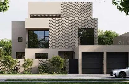 Villa - 4 Bedrooms - 6 Bathrooms for sale in Hayyan - Sharjah