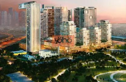 شقة - 2 غرف نوم - 2 حمامات للبيع في بارك فيوز ريزيدينس بي - بارك فيوز ريزيدينس - الكفاف - زعبيل - دبي شقة - 2 غرف نوم - 2 حمامات للبيع في بارك فيوز ريزيدينس بي - بارك فيوز ريزيدينس - الكفاف - زعبيل - دبي