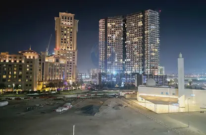 شقة - 1 حمام للايجار في حديقة الوليد 2 - حديقة الوليد - الجداف - دبي شقة - 1 حمام للايجار في حديقة الوليد 2 - حديقة الوليد - الجداف - دبي