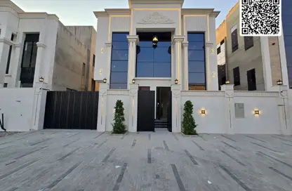 Villa - 5 Bedrooms - 7 Bathrooms for sale in Al Helio 2 - Al Helio - Ajman