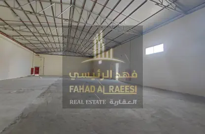 Warehouse - Studio for rent in Umm Al Thuoob - Umm Al Quwain