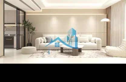 Apartment - 2 Bedrooms - 3 Bathrooms for sale in Sports View Residence - Al Warsan 4 - Al Warsan - Dubai