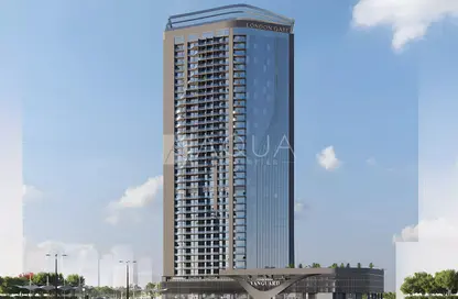 Apartment - 1 Bedroom - 2 Bathrooms for sale in Dubai Marina - Dubai