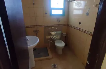 Apartment - 2 Bedrooms - 2 Bathrooms for rent in Fairmont Ajman - Al Nakhil 2 - Al Nakhil - Ajman
