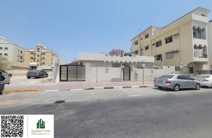 Villa - 3 Bedrooms - 4 Bathrooms for rent in Ajman Twins - Al Nuaimiya - Ajman