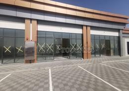 Retail - 1 bathroom for rent in Ras Al Khor Industrial 1 - Ras Al Khor Industrial - Ras Al Khor - Dubai