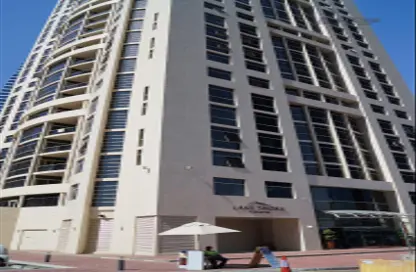 Apartment - 1 Bedroom - 2 Bathrooms for sale in Lakeshore Tower 1 - Jumeirah Lake Towers - Dubai