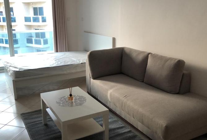 Fully Furnished | Cozy Studio | Community View