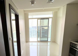 Apartment - 1 bedroom - 1 bathroom for sale in Vera Residences - Business Bay - Dubai