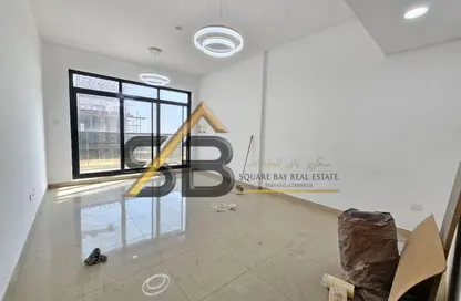 Apartment - 2 Bedrooms - 3 Bathrooms for rent in Jumeirah Garden City - Al Satwa - Dubai